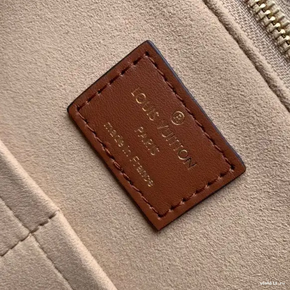 WIS VUITTON LOUIS CABAS GM ONTHEGO 0421